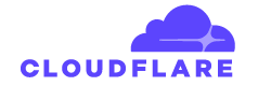 logo cloudflare desarrollo wordpress agencia