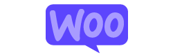 logo woocommerce desarrollo ecommerce